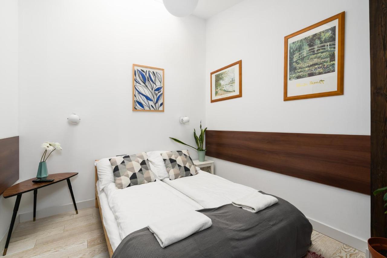 Apartament "Holy" Posen Exterior foto